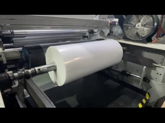 5 lagen coextrusielijnen