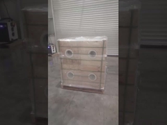 Niet-silicone-aflosfilm